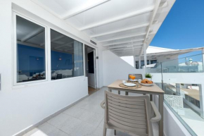 Dream Island-sea views